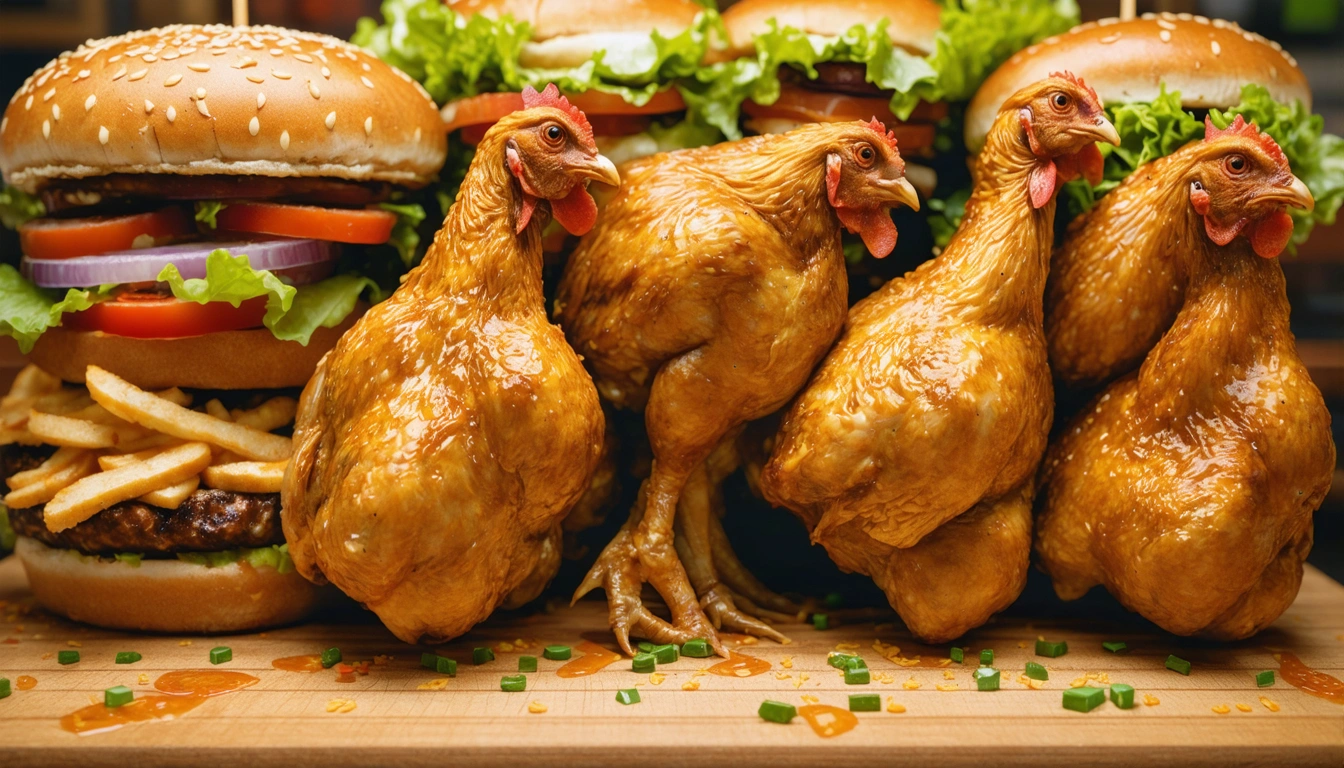 Chicken subway slot guide gambling strategies and odds