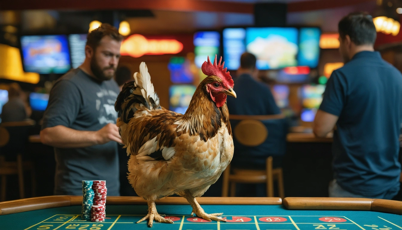 How to play chicken subway rules strategies and tips