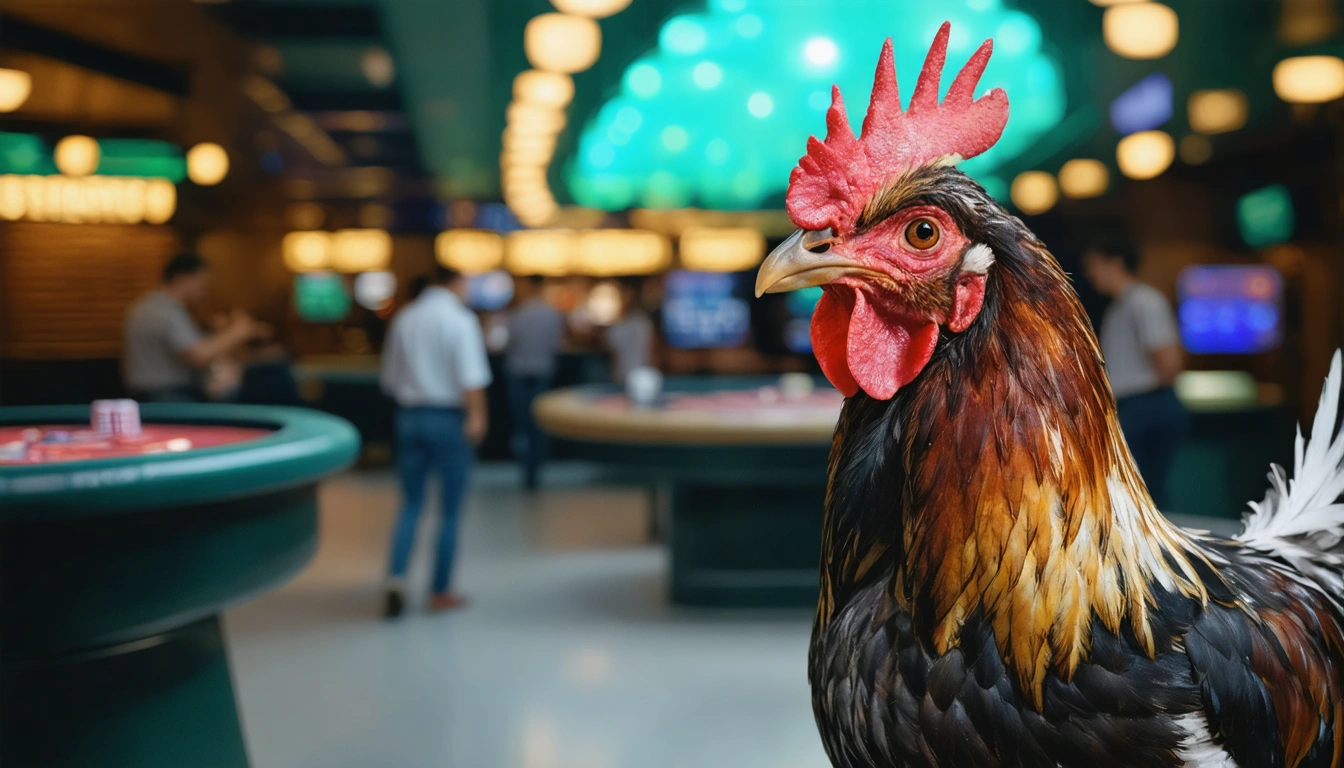 Play chicken subway wagering tips and risk control