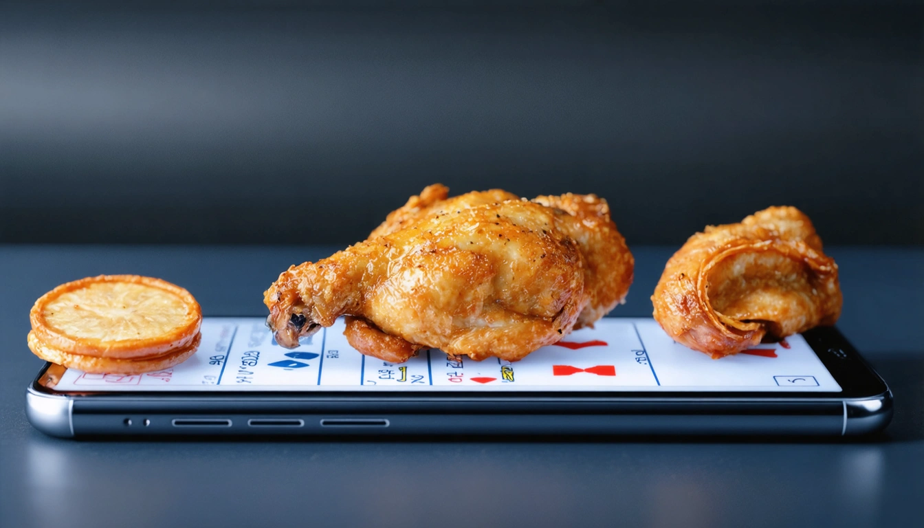 Play chicken subway wagering tips and risk control