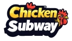 Logo chicken-subway.uk